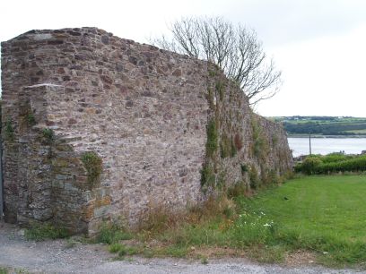  Youghal, Co. West Cork, Ireland