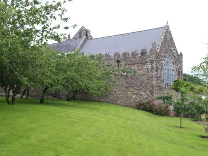  Youghal, Co. West Cork, Ireland