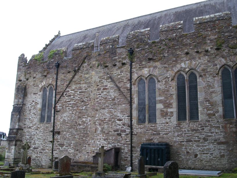  Youghal, Co. West Cork, Ireland