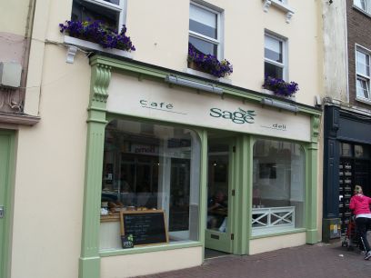  Youghal, Co. West Cork, Ireland