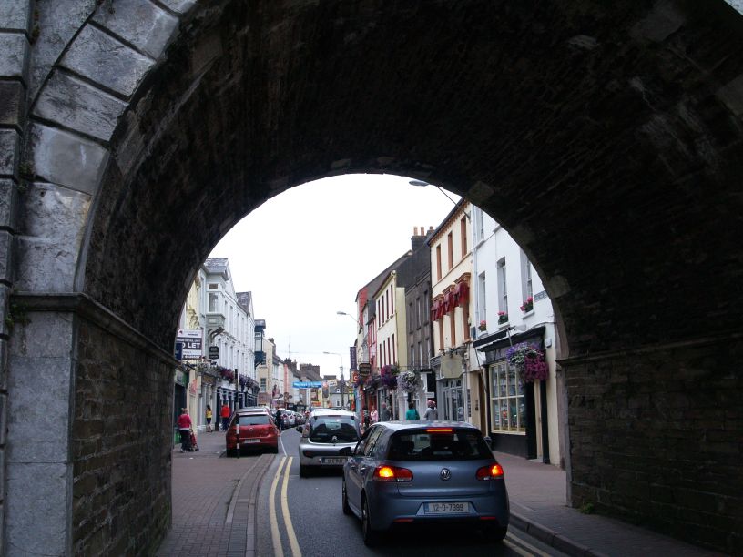  Youghal, Co. West Cork, Ireland