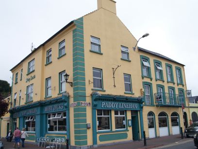  Youghal, Co. West Cork, Ireland