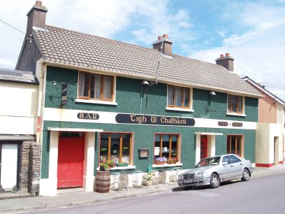 Ballyferriter