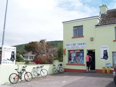 Ballyferriter