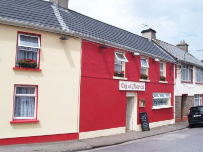 Ballyferriter