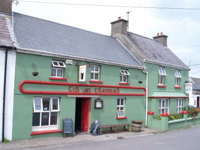 Ballyferriter