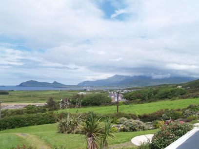 Ballyferriter