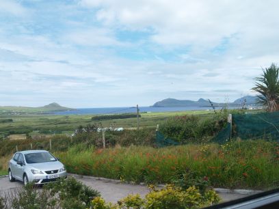 Ballyferriter