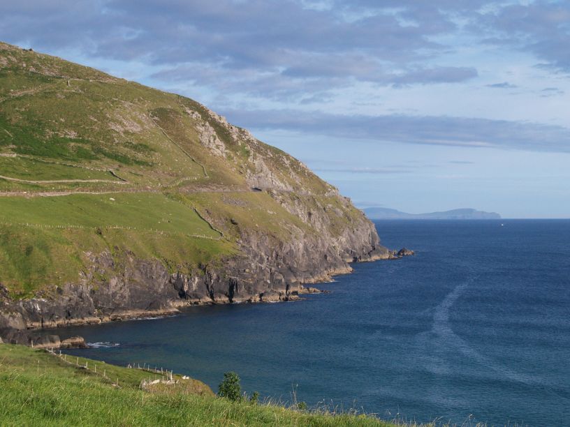 Slea Head Drive - Wild Atlantic Way