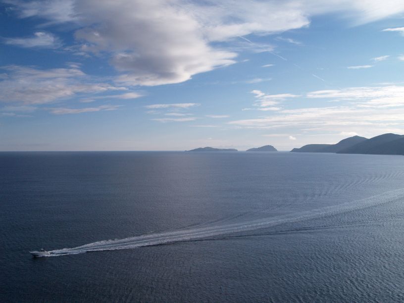 Slea Head Drive - Wild Atlantic Way
