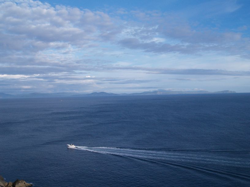 Slea Head Drive - Wild Atlantic Way