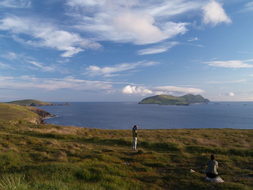 Slea Head Drive - Wild Atlantic Way