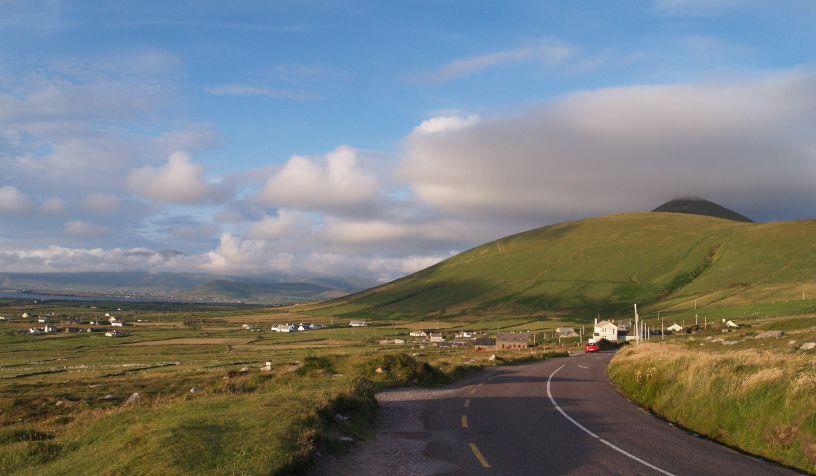 Slea Head Drive - Wild Atlantic Way