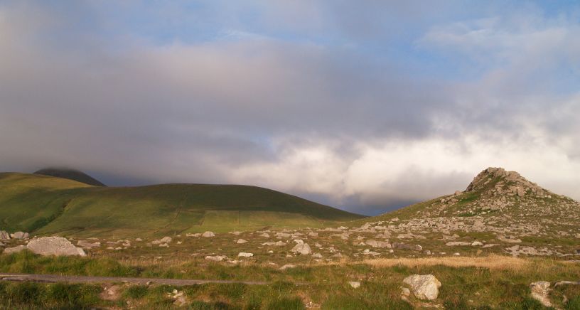 Slea Head Drive - Wild Atlantic Way
