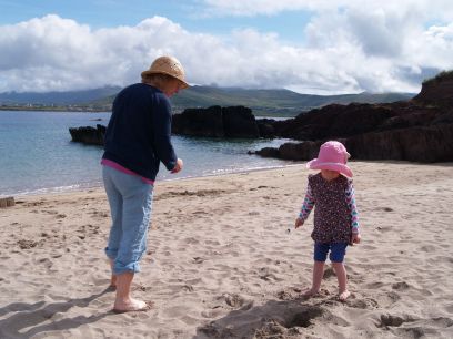 Ballyferriter