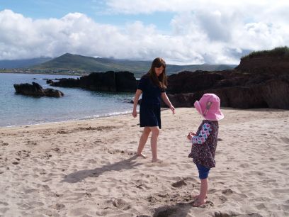 Ballyferriter