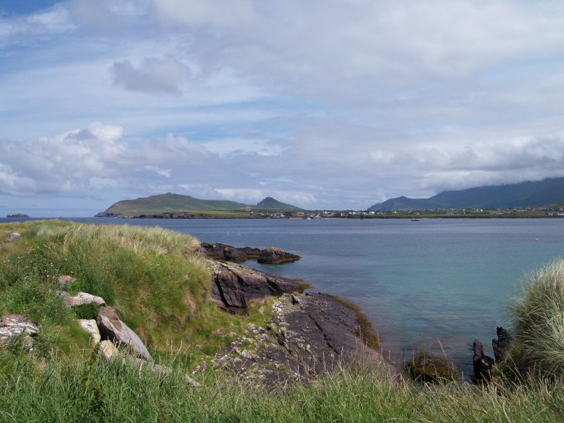 Ballyferriter