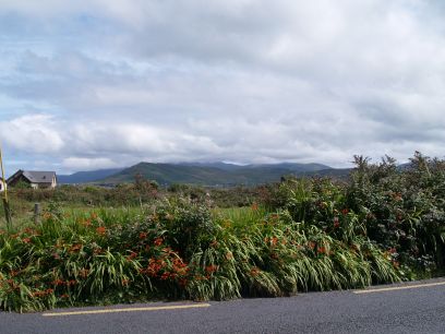 Ballyferriter