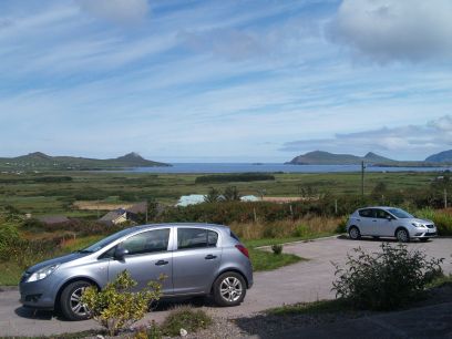 Ballyferriter