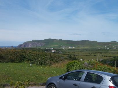 Ballyferriter