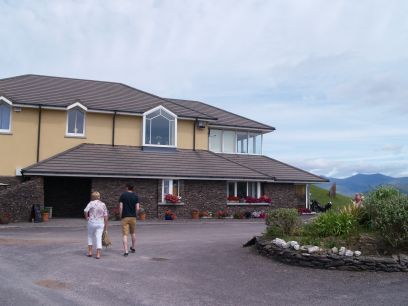 Ballyferriter