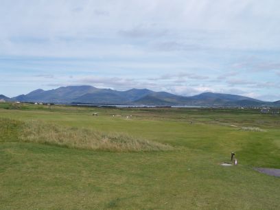 Ballyferriter