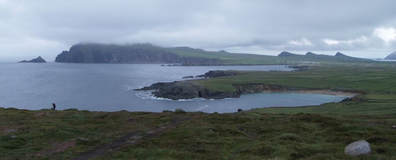 Slea Head Drive - Wild Atlantic Way