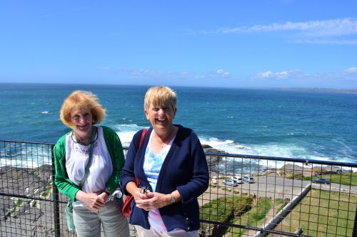 Hook Head, Lighthouse, Cafe, Co Wexford