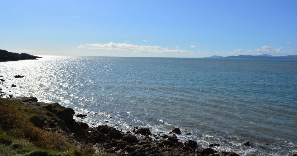 Howth to Sutton Cliff Walk, Co. Dublin, Ireland