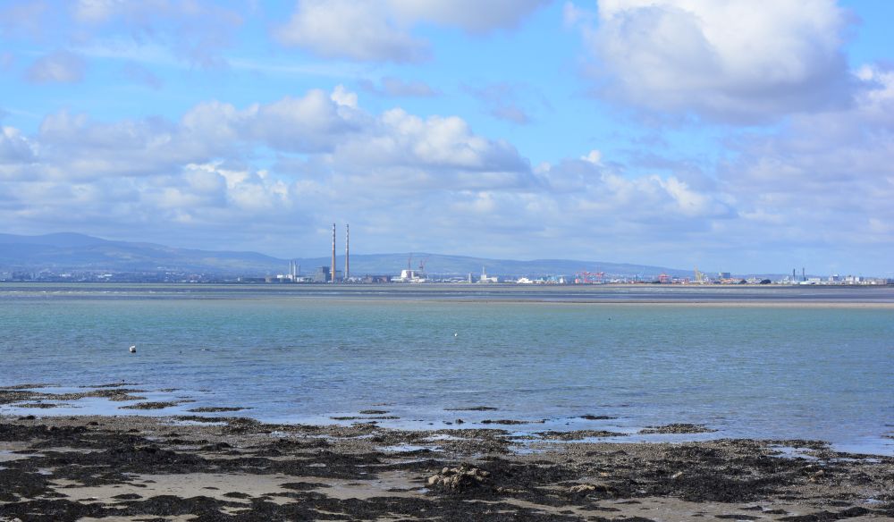 Howth to Sutton Cliff Walk, Co. Dublin, Ireland