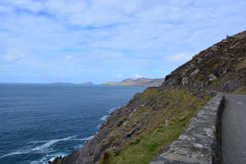 Slea Head Drive - Wild Atlantic Way