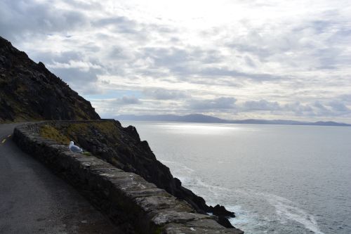 Slea Head Drive - Wild Atlantic Way