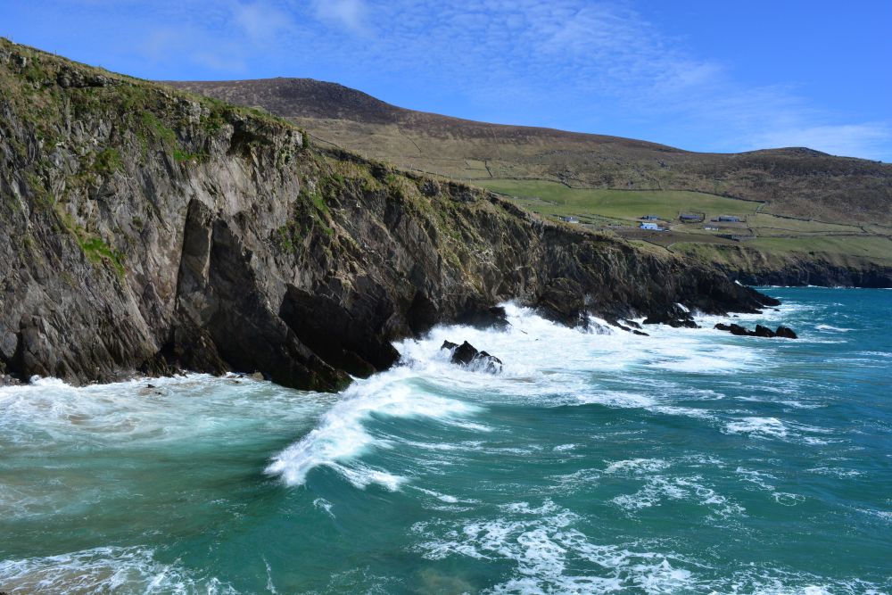 Slea Head Drive - Wild Atlantic Way