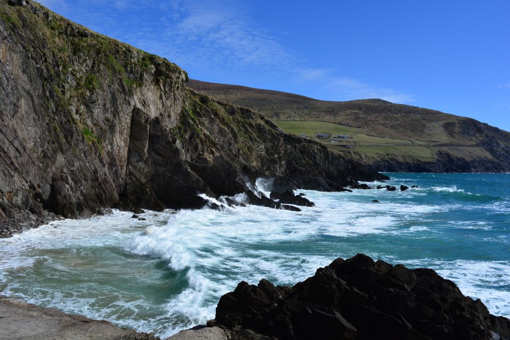 Slea Head Drive - Wild Atlantic Way