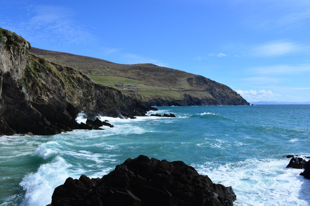 Slea Head Drive - Wild Atlantic Way