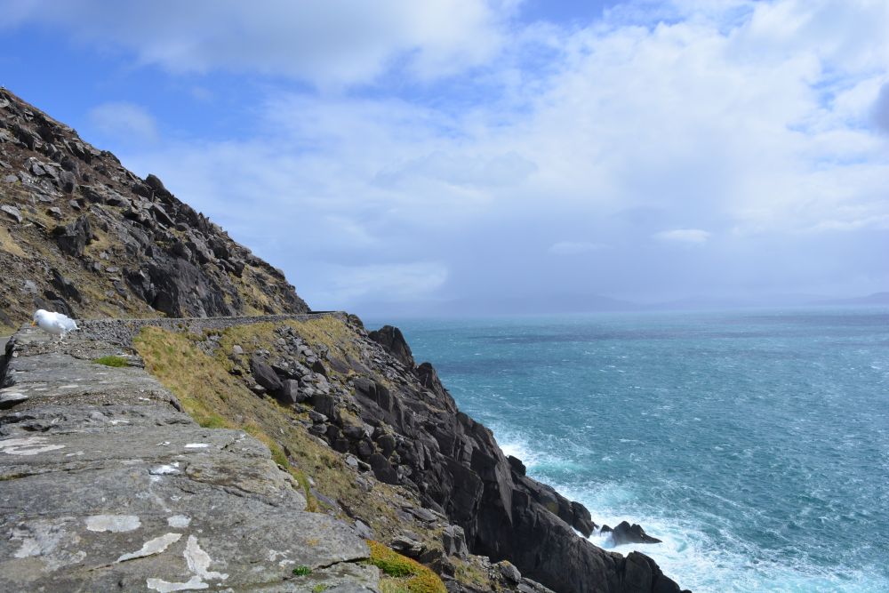 Slea Head Drive - Wild Atlantic Way