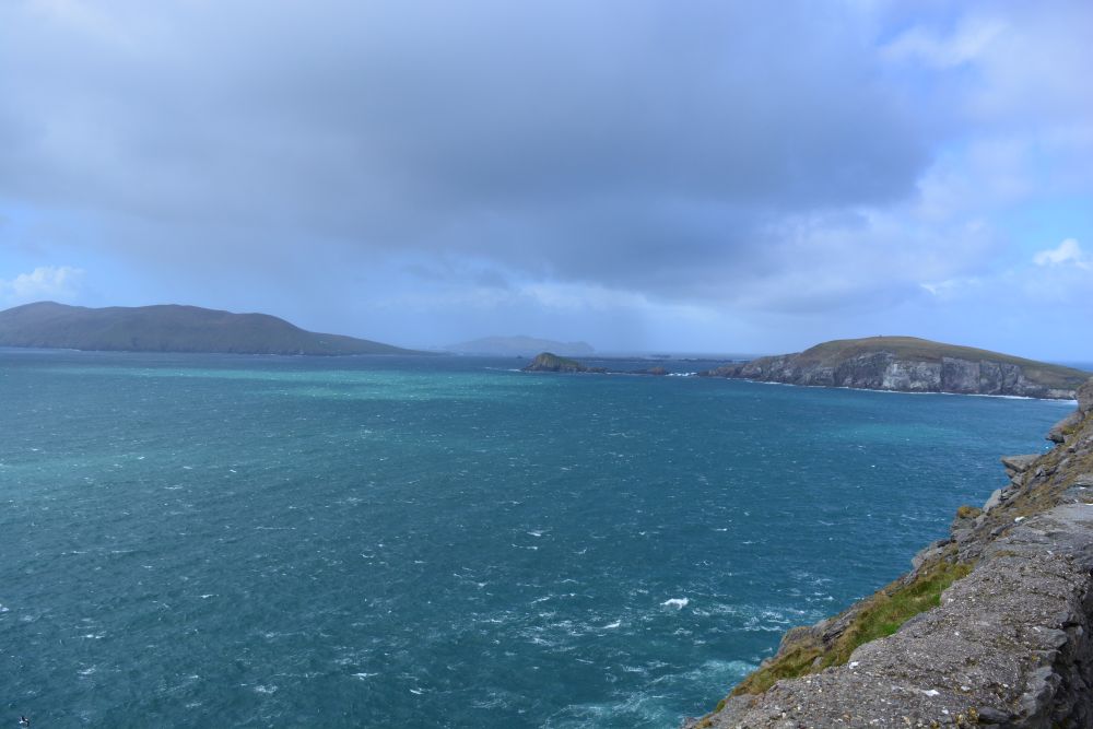 Slea Head Drive - Wild Atlantic Way