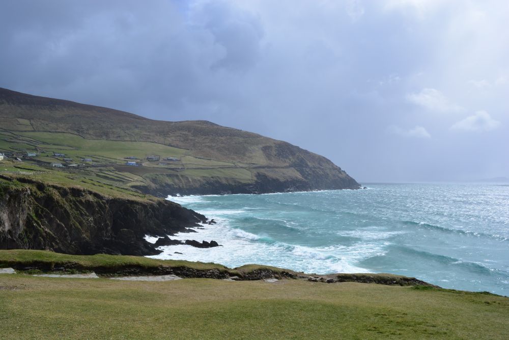 Slea Head Drive - Wild Atlantic Way