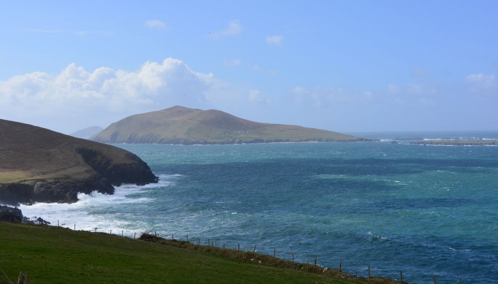 Slea Head Drive - Wild Atlantic Way