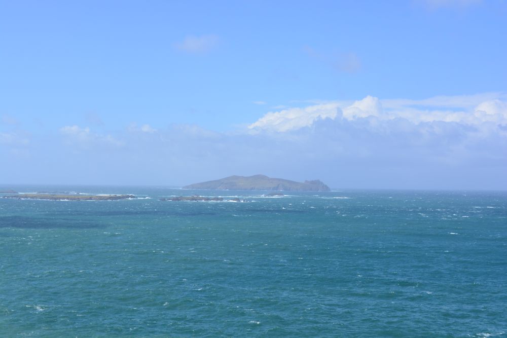 Slea Head Drive - Wild Atlantic Way