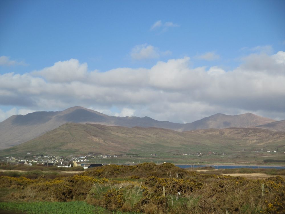 Slea Head Drive - Wild Atlantic Way