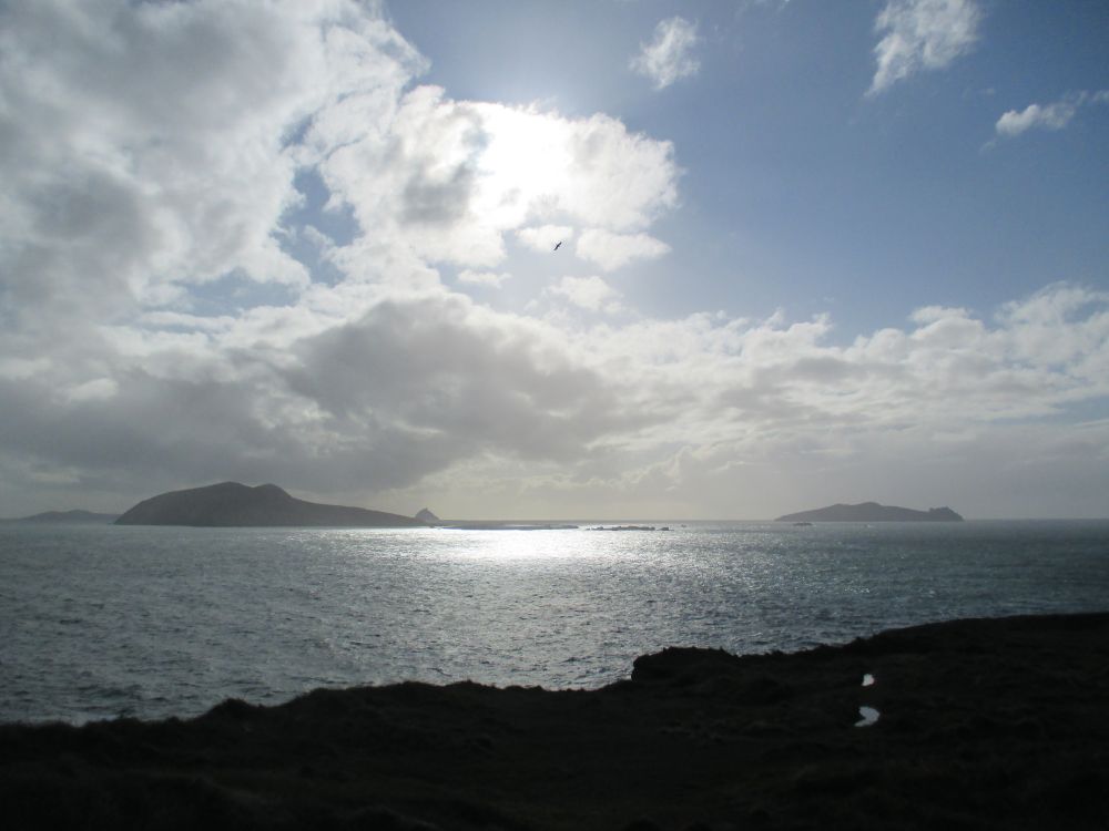 Slea Head Drive - Wild Atlantic Way
