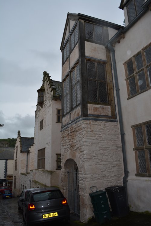 Town of Conwy, North Wales (Conway)