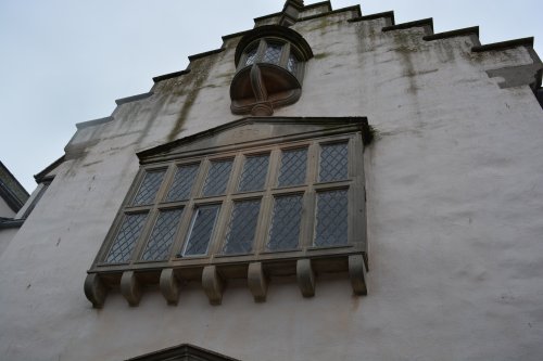 Town of Conwy, North Wales (Conway)