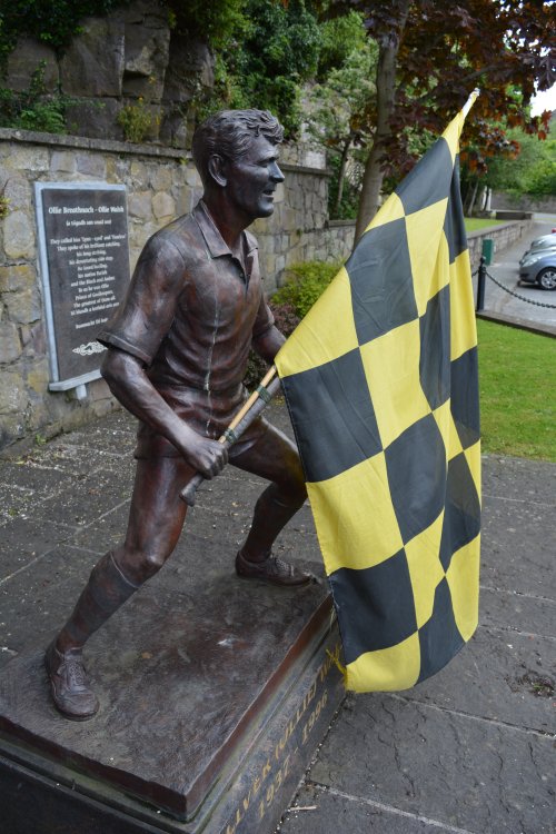 Thomastown, Co. Kilkenny