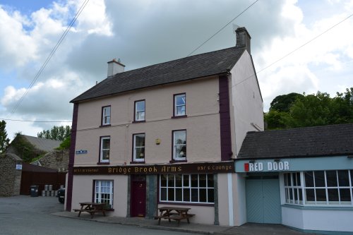 Thomastown, Co. Kilkenny
