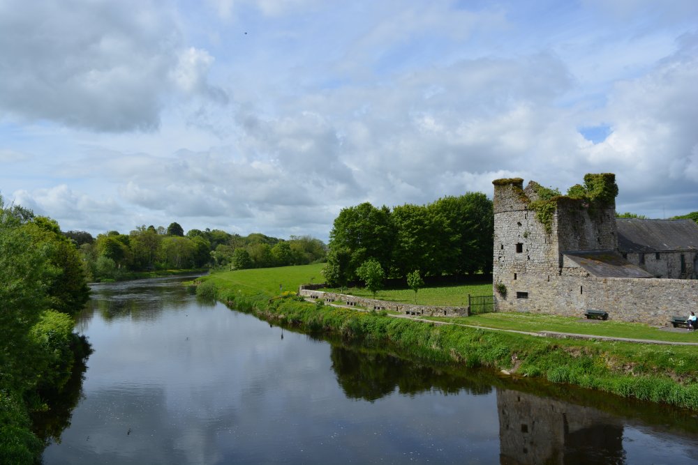 Thomastown, Co. Kilkenny