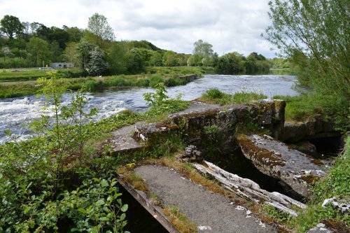 Thomastown, Co. Kilkenny