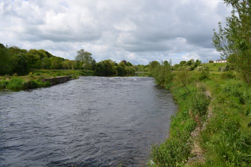 Thomastown, Co. Kilkenny