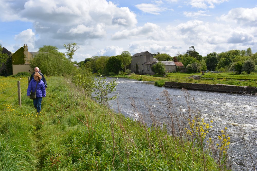Thomastown, Co. Kilkenny